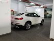 BMW X4 xDrive20i 2018 - Bán xe BMW X4 xDrive20i sản xuất năm 2018, màu trắng, nhập khẩu, mới 100%