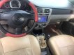 Daewoo Lacetti MT 2004 - Cần bán xe Daewoo Lacetti MT đời 2004, màu đen, giá tốt