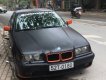 BMW 3 Series 320i 1996 - Cần bán lại xe BMW 3 Series 320i đời 1996, màu đen, giá rẻ