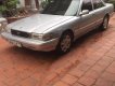 Toyota Cressida GL 2.4 1994 - Gia đình tôi cần bán 1 xe Toyota Cressida màu bạc, tên tư nhân, máy nổ êm