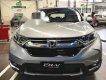 Honda CR V  1.5 E Turbo   2019 - Bán Honda CR V 1.5 E Turbo 2019, màu bạc, nhập khẩu, 983tr 