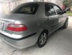 Fiat Albea 1.3 2004 - Cần bán xe Fiat Albea 1.3 đời 2004, màu bạc, xe chạy ngon ổn định, tiết kiệm xăng