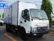 Hino Dutro 2018 - Xe tải Hino 3T5 XZU352L, thùng dài 5.7m