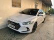 Hyundai Elantra  2.0 2016 - Cần bán Hyundai Elantra 2.0 năm 2016, màu trắng như mới 