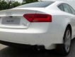 Audi A5   Sportback 2013 - Bán ô tô Audi A5 Sportback sản xuất 2013, màu trắng 