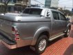 Toyota Hilux 2014 - Bán Toyota Hilux sản xuất năm 2014, màu bạc, nhập khẩu 