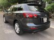 Mazda CX 9 2013 - Cần bán xe Mazda CX 9 đời 2013, màu xám, nhập khẩu nguyên chiếc