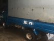 Hyundai Porter    1996 - Bán Hyundai Porter năm sản xuất 1996, màu xanh lam, nhập khẩu Hàn Quốc, đăng ký lần đầu năm 2001