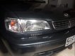 Toyota Corolla altis 2001 - Cần bán xe Toyota Corolla altis đời 2001, màu xám ít sử dụng