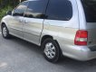 Kia Carnival GS 2008 - Bán ô tô Kia Carnival GS năm 2008, màu bạc, xe nhà đi giữ kĩ nên còn mới