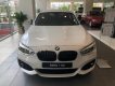 BMW 1 Series 118i 2018 - Cần bán xe BMW 1 Series 118i 2018, màu trắng, mới 100%