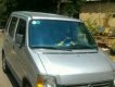 Suzuki Wagon R 2007 - Bán Suzuki Wagon R đời 2007, màu bạc, nhập khẩu nguyên chiếc