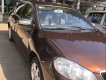 Toyota Corolla altis MT 2003 - Bán Toyota Corolla altis MT đời 2003, màu đỏ số sàn, giá chỉ 205 triệu