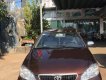 Toyota Corolla altis MT 2003 - Bán Toyota Corolla altis MT đời 2003, màu đỏ số sàn, giá chỉ 205 triệu