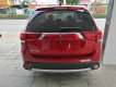 Mitsubishi Outlander MT 2019 - Mitsubishi Outlander MT năm sản xuất 2019, màu đỏ, giá hạt dẻ