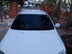 Daewoo Lacetti MAX 1.8 2005 - Bán Daewoo Lacetti MAX 1.8 2005, màu trắng, xe nhập 