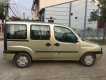 Fiat Doblo 2004 - Bán xe Fiat Doblo sản xuất năm 2004, cam kết máy ngon không đâm va