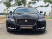 Jaguar XF Pure 2017 - Bán Jaguar XF Pure sản xuất 2017, màu đen, xe đẹp