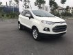 Ford Escort 1.5 Titanium 2016 - Cần bán Ford EcoSport 1.5 AT sản xuất 2016 bản Titanium siêu lướt 