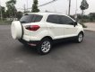 Ford Escort 1.5 Titanium 2016 - Cần bán Ford EcoSport 1.5 AT sản xuất 2016 bản Titanium siêu lướt 