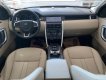 LandRover Discovery Sport HSE 2017 - Bán Discovery Sport HSE 2.0 model 2018 bản 5 chỗ