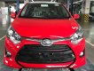 Toyota Wigo 2019 - Sắm Wigo nhận ưu đãi cực lớn tháng 4