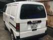 Suzuki Blind Van 2005 - Bán xe Suzuki Blind Van, xe đang sử dụng bình thường phù hợp chở hàng nhẹ