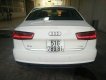 Audi A6   2016 - Bán Audi A6 đời 2016, màu trắng, xe nhập