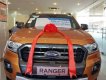 Ford Ranger Wildtrak  2019 - Cần bán xe Ford Ranger Wildtrak 2019, nhập khẩu nguyên chiếc