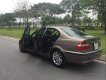 BMW 3 Series 318i  2006 - Cần bán BMW 3 Series 318i sản xuất 2006, nhập khẩu