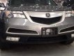 Acura MDX 2008 - Bán ô tô Acura MDX đời 2008, màu xám, nhập khẩu