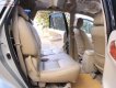 Toyota Innova 2.0G 2007 - Gia đình bán Toyota Innova 2.0G đời 2007