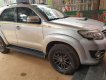 Toyota Fortuner 2016 - Cần bán lại xe Toyota Fortuner sản xuất 2016