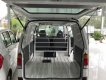 Suzuki Blind Van   2018 - Bán xe Suzuki Carry Blind Van sx 2018, số tay, máy xăng, màu trắng, nội thất màu ghi