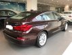 BMW 5 Series 528i GT 2017 - BMW 528i GT màu nâu đỏ sản xuất 12/2017 đăng ký cuối 2018 biển Hà Nội