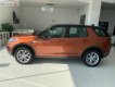 LandRover Discovery Sport HSE 2017 - Bán Discovery Sport HSE 2.0 model 2018 bản 5 chỗ