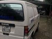 Suzuki Blind Van 2005 - Bán xe Suzuki Blind Van, xe đang sử dụng bình thường phù hợp chở hàng nhẹ