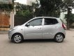 Hyundai i10 1.2 MT 2014 - Cần bán Hyundai i10 1.2 MT sản xuất năm 2014, màu bạc, còn nguyên bản