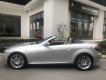 Mercedes-Benz SLK class SLK 200 2009 - Mercedes SLK 200 màu bạc đời 2010, nhập khẩu nguyên đăng ký 2011 biển Hà Nội