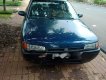 Mazda 323 1995 - Cần bán gấp Mazda 323 sản xuất năm 1995, nhập khẩu nguyên chiếc số sàn, giá tốt