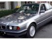 BMW 5 Series  525i 1995 - Cần bán lại xe BMW 5 Series 525i năm sản xuất 1995, màu xám, nhập khẩu nguyên chiếc