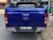 Ford Ranger XLT 2013 - Bán Ford Ranger XLT đời 2013, màu xanh lam, ghế da