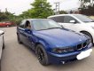 BMW 3 Series  328i MT 1997 - Bán BMW 3 Series 328i MT năm 1997, màu xanh lam, nhập khẩu, giá chỉ 160 triệu