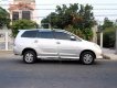 Toyota Innova 2.0G 2007 - Gia đình bán Toyota Innova 2.0G đời 2007