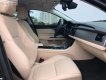 Jaguar XF Pure 2017 - Bán Jaguar XF Pure sản xuất 2017, màu đen, xe đẹp