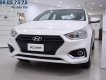 Hyundai Accent 2019 - Accent giá tốt, giao ngay, nhiều ưu đãi hấp dẫn - Hỗ trợ vay 85% giá xe