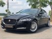 Jaguar XF Pure 2017 - Bán Jaguar XF Pure sản xuất 2017, màu đen, xe đẹp