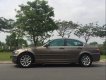 BMW 3 Series 318i  2006 - Cần bán BMW 3 Series 318i sản xuất 2006, nhập khẩu