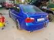 BMW 3 Series 320i 2007 - Bán BMW 320i màu xanh, đời 2007