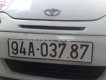 Daewoo Matiz SE 0.8 MT 2003 - Bán xe Daewoo Matiz SE 0.8 MT sản xuất năm 2003, màu trắng, xe nhà sử dụng